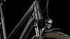 Cube Kathmandu Pro Grey N Black
