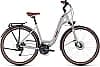 Cube Touring Pro Pearlysilver N Black