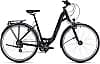 Cube Touring Black N Metal