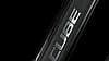 Cube Touring Black N Metal