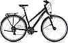 Cube Touring Black N Metal