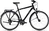 Cube Touring Black N Metal