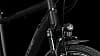 Cube Touring Black N Metal