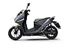 Horwin Sk1 Comfort Range 36Ah Classe A ( 25 km/h )