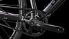 Cube Hyde Race Galactic N Black