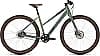 Cube Hyde Pro Metalgreen N Black