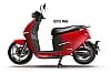 Horwin Ek3 (125cc) 95km/h
