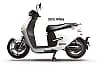 Horwin Ek3 (125cc) 95km/h