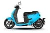 Horwin Ek1 Light Classe A (25km/h)