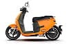 Horwin Ek1 Light Classe A (25km/h)
