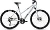 Cube Nature Pro Frostwhite N Grey