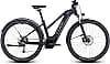 Cube Reaction Hybrid Performance 500 Allroad Black N Grey