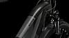 Cube Reaction Hybrid Performance 500 Allroad Black N Grey