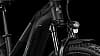 Cube Reaction Hybrid Performance 500 Allroad Black N Grey