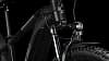 Cube Reaction Hybrid Performance 500 Allroad Black N Grey