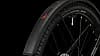 Cube Reaction Hybrid Performance 500 Allroad Black N Grey