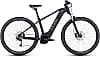 Cube Reaction Hybrid Performance 625 Black N Grey