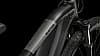 Cube Reaction Hybrid Performance 625 Black N Grey
