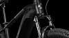 Cube Reaction Hybrid Performance 625 Black N Grey