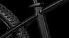 Cube Reaction Hybrid Performance 625 Black N Grey