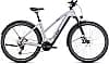 Cube Nuride Hybrid Exc 750 Allroad Polarsilver N Black