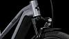 Cube Nuride Hybrid Exc 750 Allroad Polarsilver N Black