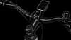 Cube Nuride Hybrid Exc 750 Allroad Polarsilver N Black