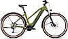 Cube Nuride Hybrid Pro 625 Allroad Shinymoss N Black
