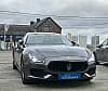 Maserati Quattroporte 3.0 V6 TURBO DIESEL -/ GRANSPORT /-