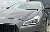 Maserati Quattroporte 3.0 V6 TURBO DIESEL -/ GRANSPORT /-