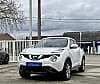 Nissan Juke 1.5 DCI - GPS - Caméra - Bluetooth - CRUISE -