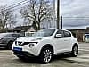 Nissan Juke 1.5 DCI - GPS - Caméra - Bluetooth - CRUISE -