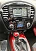 Nissan Juke 1.5 DCI - GPS - Caméra - Bluetooth - CRUISE -