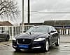 Jaguar Xf 2.0D -1ère main - Apple CarPlay - GPS - Caméra - Xénon/LED-