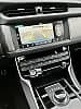 Jaguar Xf 2.0D -1ère main - Apple CarPlay - GPS - Caméra - Xénon/LED-