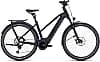Cube Kathmandu Hybrid Slt 750 Black N Metal