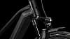 Cube Kathmandu Hybrid Slt 750 Black N Metal