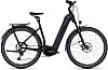 Cube Kathmandu Hybrid Slt 750 Black N Metal