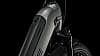Cube Kathmandu Hybrid Slx 750 Polarsilver N Black