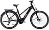 Cube Kathmandu Hybrid Exc 750 Grey N Silver