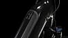 Cube Kathmandu Hybrid Exc 750 Grey N Silver