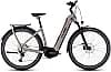 Cube Kathmandu Hybrid Pro 750 Flashstone N Black