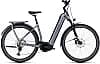 Cube Kathmandu Hybrid Pro 750 Flashgrey N Metal