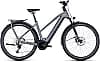 Cube Kathmandu Hybrid Pro 625 Flashgrey N Metal