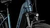 Cube Kathmandu Hybrid One 625 Blue N Black