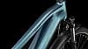 Cube Kathmandu Hybrid One 625 Blue N Black