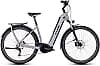 Cube Kathmandu Hybrid One 625 Swampgrey N Black