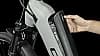 Cube Kathmandu Hybrid One 625 Swampgrey N Black