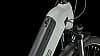 Cube Kathmandu Hybrid One 625 Swampgrey N Black