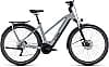 Cube Kathmandu Hybrid One 625 Swampgrey N Black